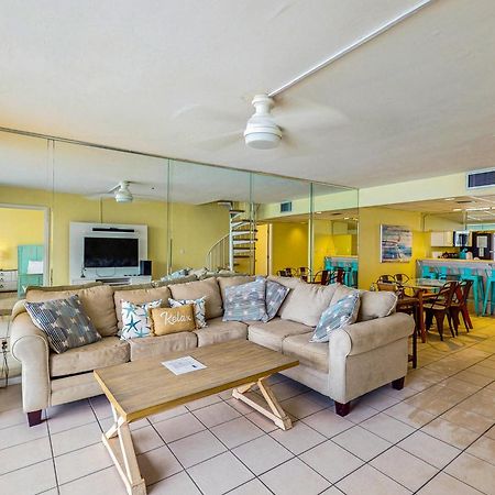 Edgewater T One 1204 Appartement Panama City Beach Buitenkant foto