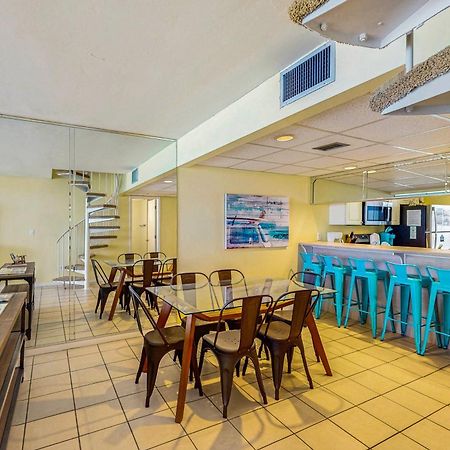 Edgewater T One 1204 Appartement Panama City Beach Buitenkant foto