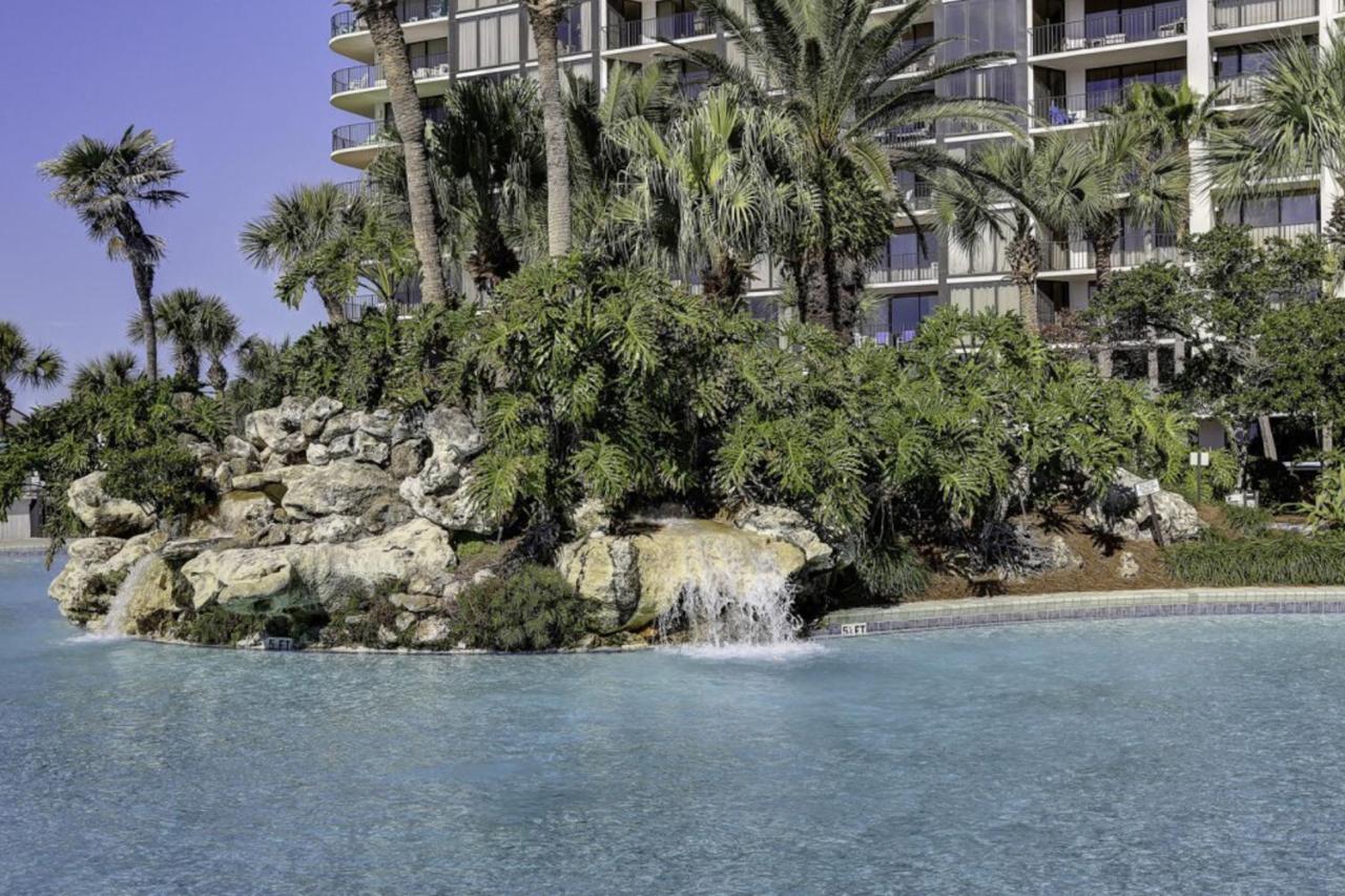 Edgewater T One 1204 Appartement Panama City Beach Buitenkant foto