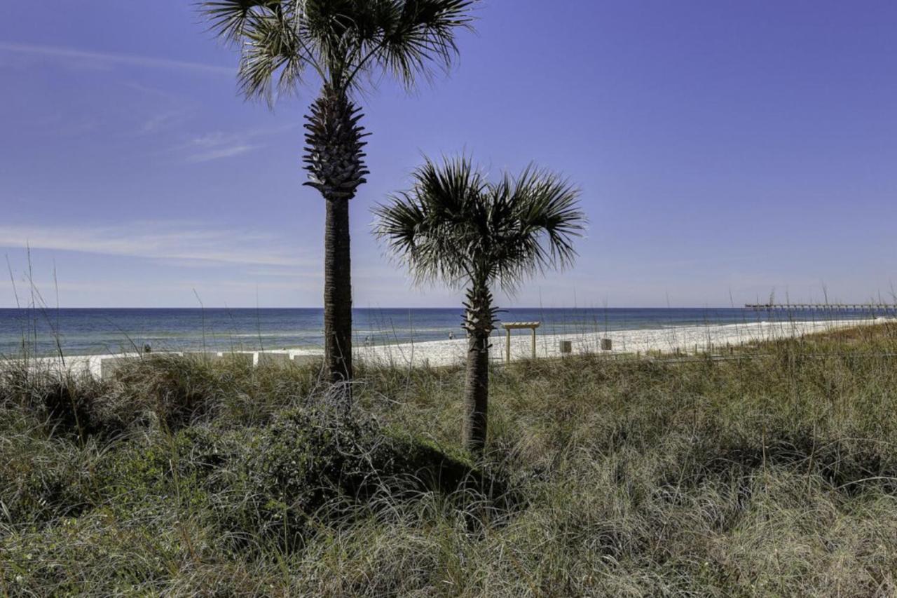 Edgewater T One 1204 Appartement Panama City Beach Buitenkant foto