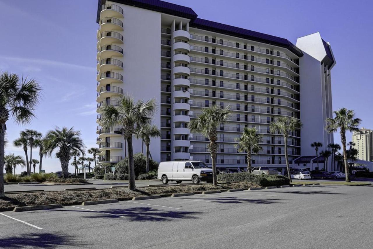 Edgewater T One 1204 Appartement Panama City Beach Buitenkant foto