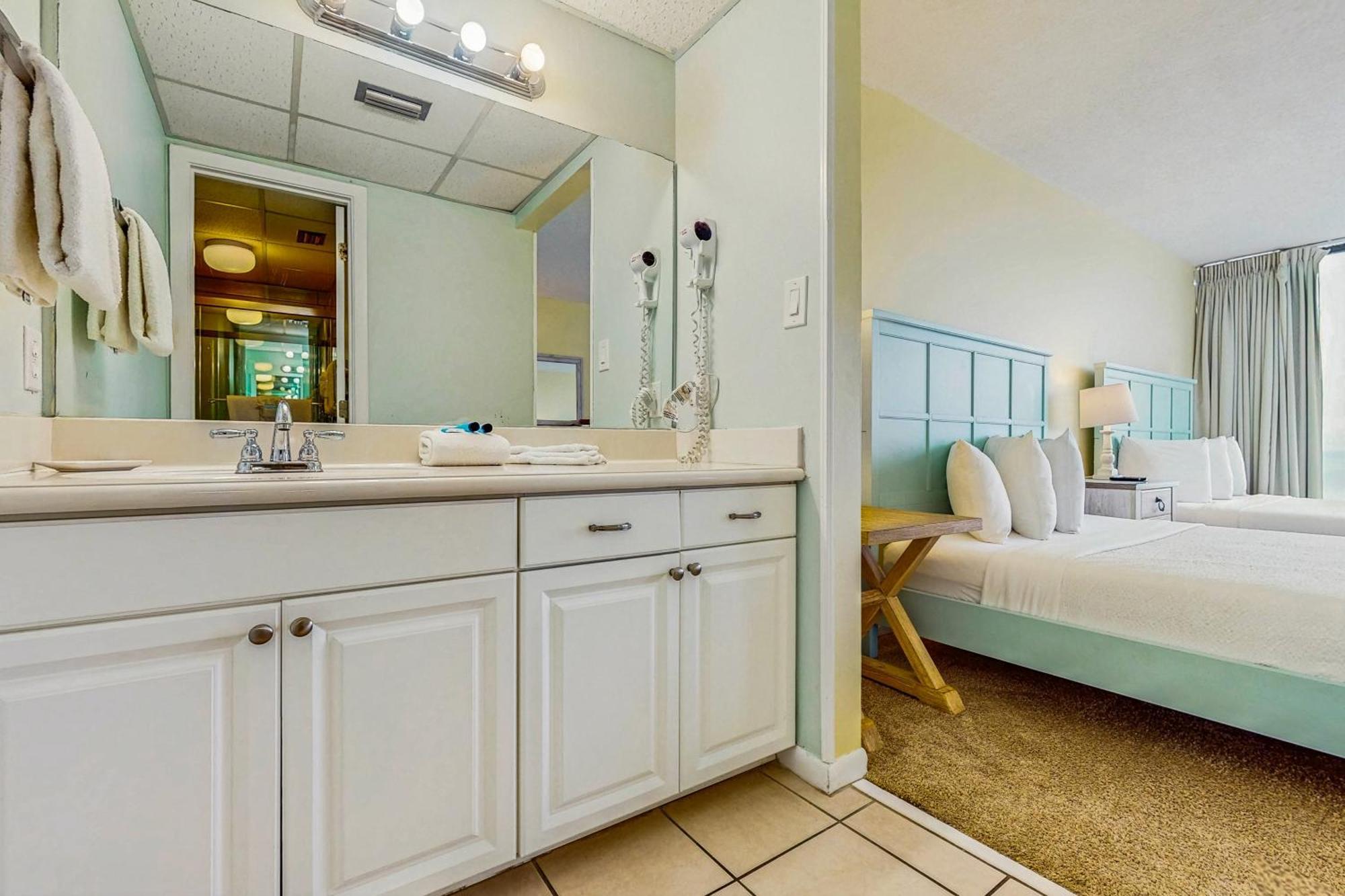 Edgewater T One 1204 Appartement Panama City Beach Buitenkant foto