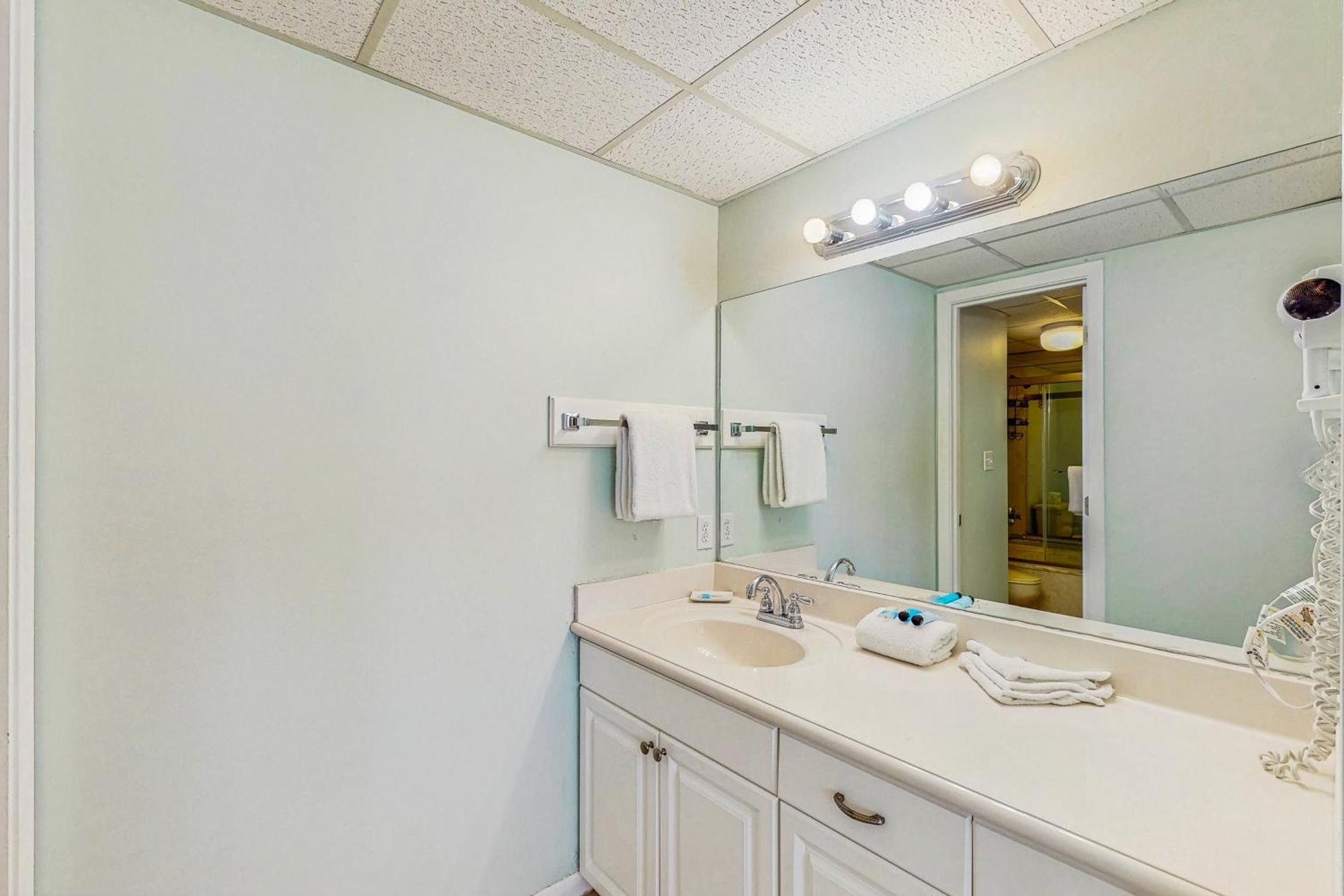 Edgewater T One 1204 Appartement Panama City Beach Buitenkant foto