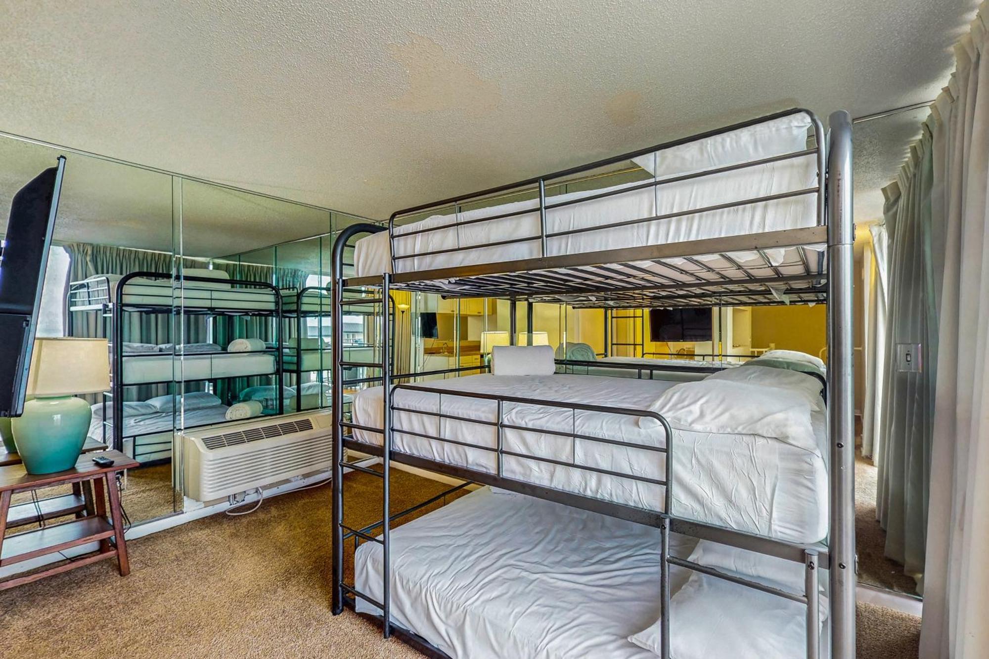 Edgewater T One 1204 Appartement Panama City Beach Buitenkant foto